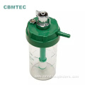 High Quality Medical Oxygen Humidifier Bottles